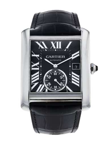 Cartier Tank MC W5330004 Cartier Tank MC W5330004
